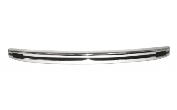 Bumper, Front Mexican W/ Light Holes