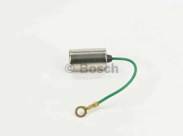 Condenser, Bosch 02006