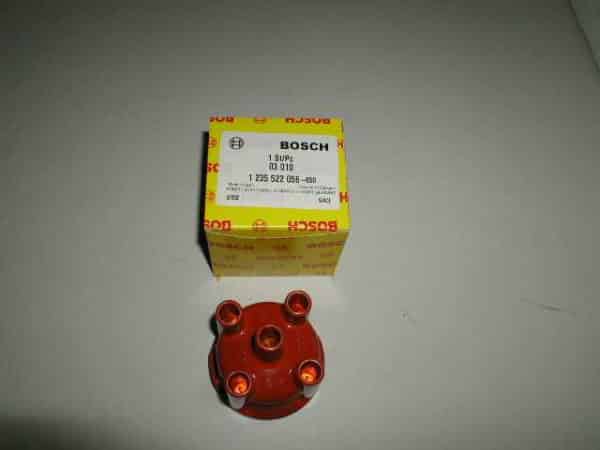 Distributor Cap