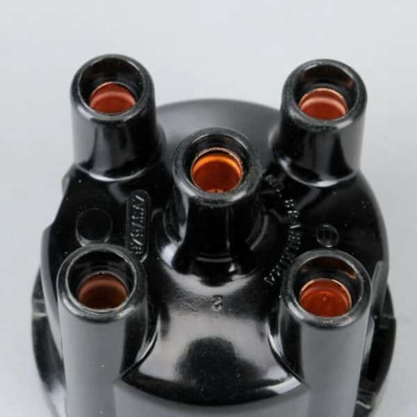 Distributor Cap, Bosch