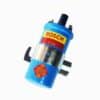 Coil, 12V Bosch Blue with Mounting Bracket