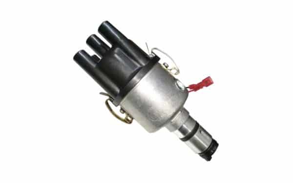 Distributor, With Igniter 009
