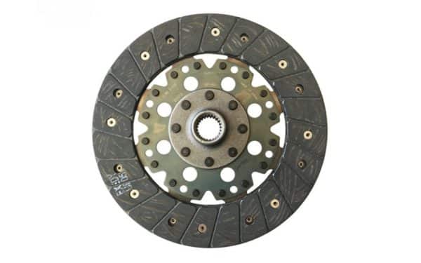 Clutch Disc, Daiken, Metalic