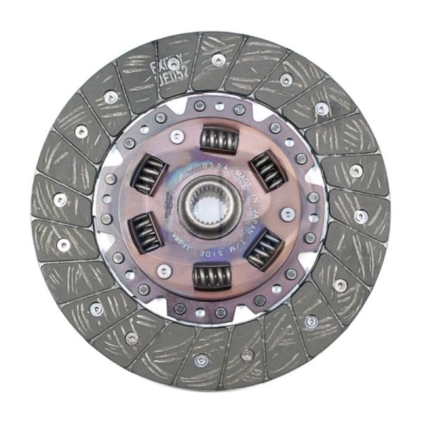 Clutch Disc, Spdaiken, Metalic