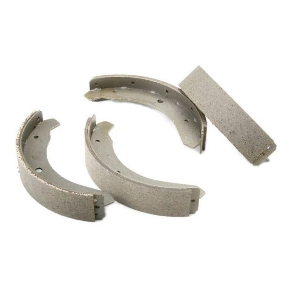 Brake Shoe Set,  Rear 64/70 Type II (Bus)