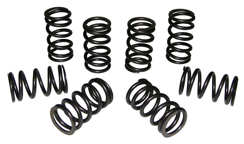 Hi Perf Valve Springs, 8