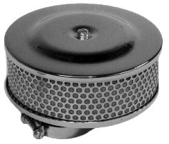 Hi-Perf Foam Air Cleaner, Stock 5 3/8" X 2