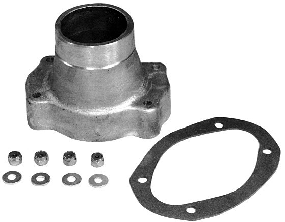 Progressive Carburetor Air Cleaner Adapter - Bugstuff Online