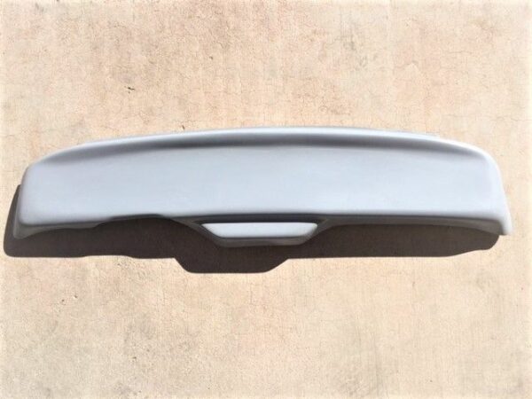 Dash Cover-Up, Fiberglass