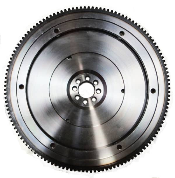 Flywheel, Lightened Drilled 8