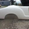 Rear Section, Ghia 1 Piece Fiberglass - Image 2