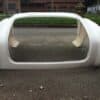 Rear Section, Ghia 1 Piece Fiberglass