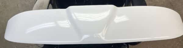 Sun Visor, Standard Bug, Fiberglass