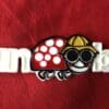 Sun Bug Rear Deck Badge