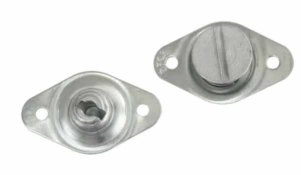 Self Eject Stud, Dzus Each