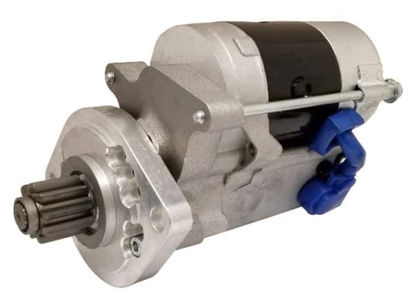 Starter, Hi-Torque 12 Volt