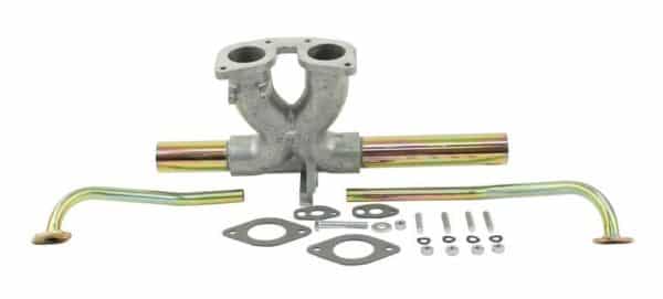 Single IDF Manifold Kit, T-1