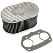 Progressive Carburetor Air Cleaner Adapter - Bugstuff Online