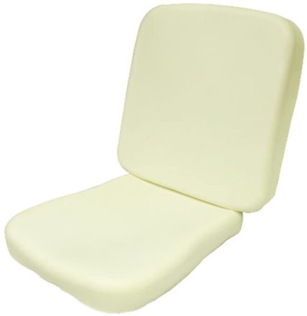 Mold Foam Bottom and Back 65/67, 2 Piece