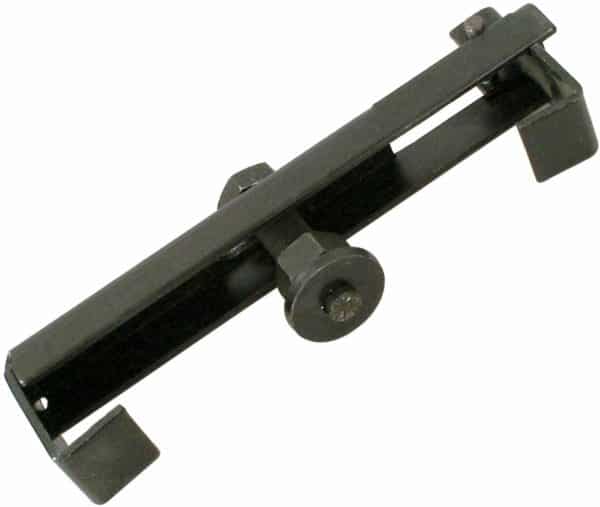 Crank Pulley Pulling Aid Tool