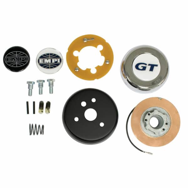 Horn Adapter Kit, '75-On