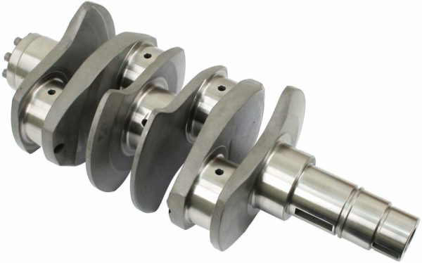 Crankshaft, 78mm Counterweight
