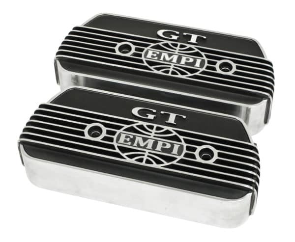 Valve Covers, GT, Pair