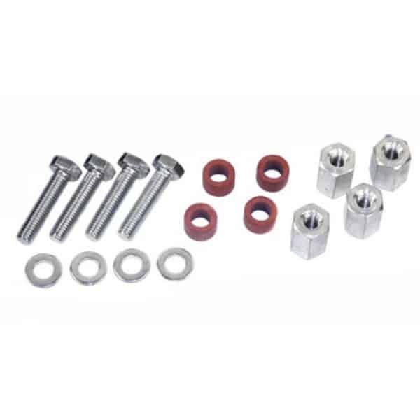 Valve Cover Hardware Kit, Replacement