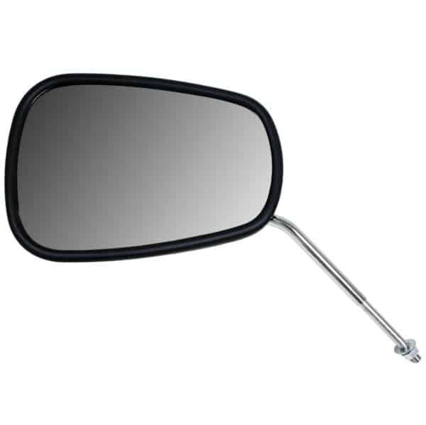 Mirror, Outside Left or Right Stock Chrome Type 2, up to 1967, Each