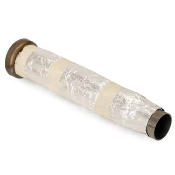 Muffler Insert, For 4 Pipe Stinger Exhaust