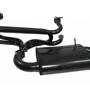 Mufflers/Headers