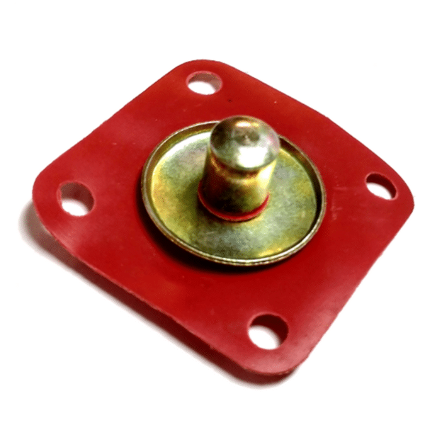 Diaphragm, Solex 28-34 Pic 3, Efuel Safe, Alcohol Resistant, Each - Image 3