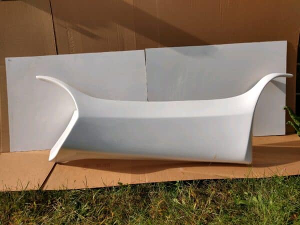 Side Panels, Manx Pair Fiberglass - Image 2