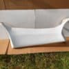 Side Panels, Manx Pair Fiberglass