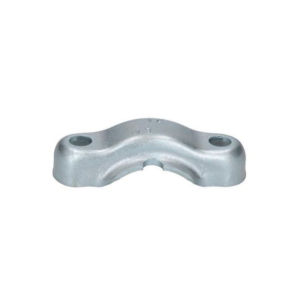 Clamp, Steering Box, Each