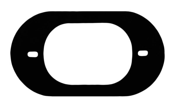 Inspection Cover Gasket