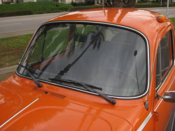 Windshield Super