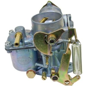 Progressive Carburetor Air Cleaner Adapter - Bugstuff Online