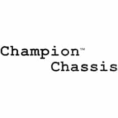 Champion Chassis