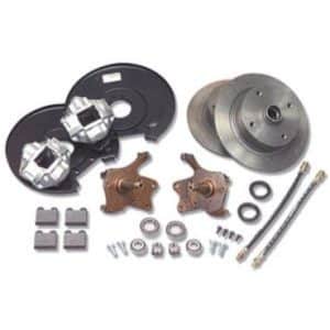 Disc Brake Kit /Drums & Rotors