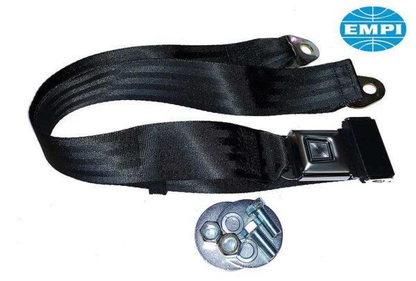 Seat Belt, Universal