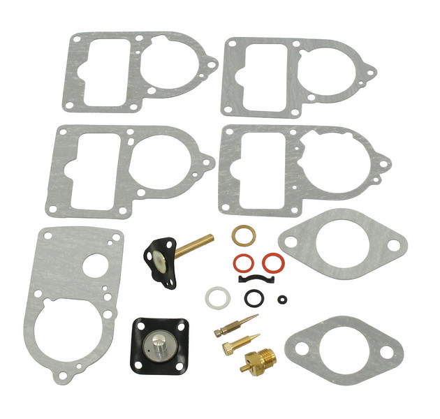 Carburetor Rebuild Kit, Stock VW - Bugstuff Online