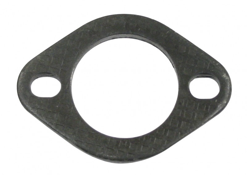 Exhaust Flange 2 Bolt, 1 1/2-4