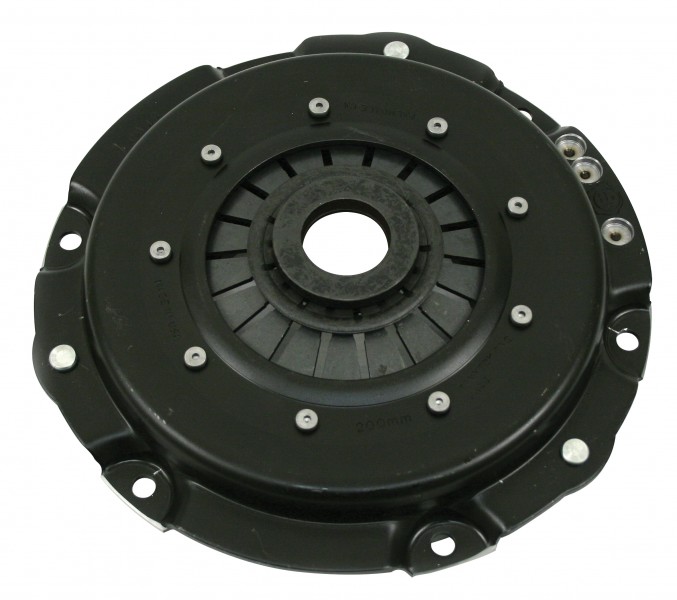 Kep Racing Clutch Cover, E,170