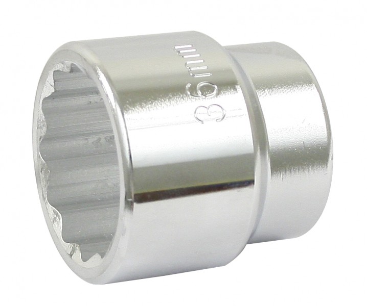 36Mm Gland Nut Socket