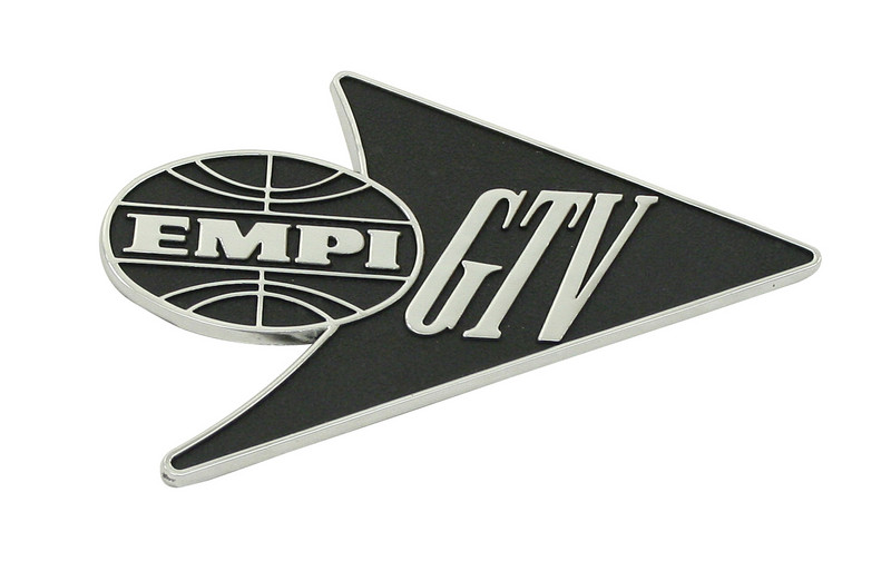 EMPI Gtv Emblem, Each