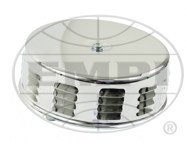 Air Cleaner Ch. Stock Louvered