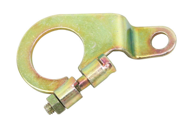 Clamp, Distributor Hold Down, Type 1 61-79, Ghia 61-74, Type 2 6