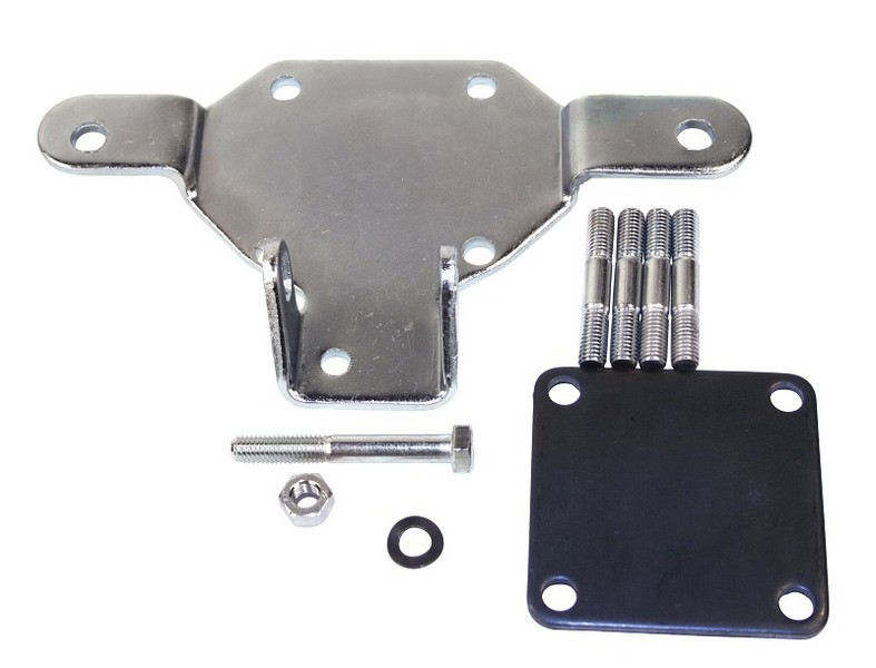 Engine Case Adapter Kit