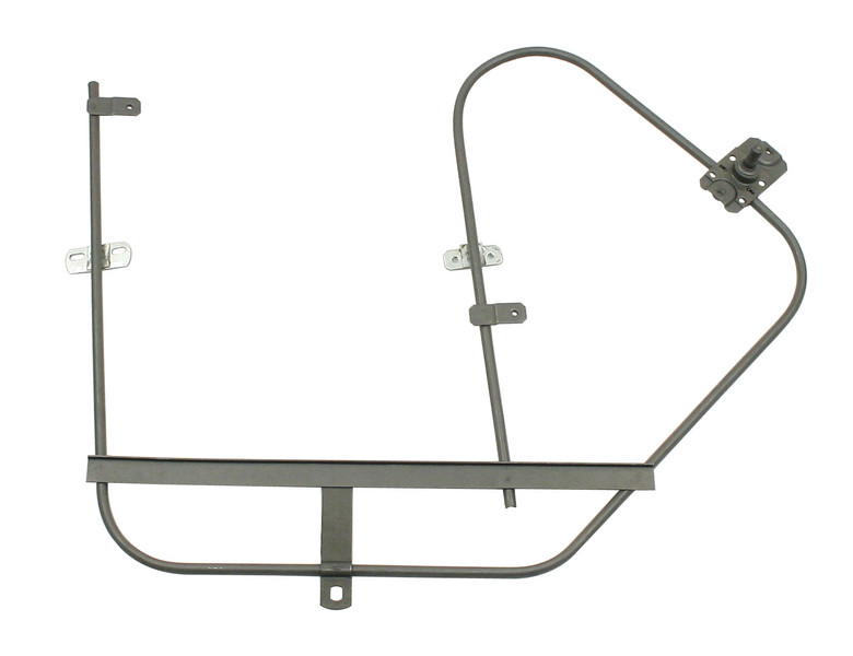 Window Regulator, Right, Type 1 65-67, Each